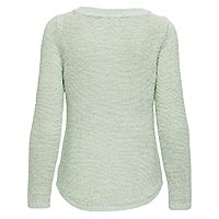 GEENA SUBTLE GREEN - Only