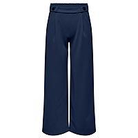 GEGGO LONG PANT BLACK L32 - JDY