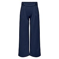 GEGGO LONG PANT BLUE L32 - JDY