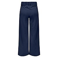 GEGGO LONG PANT BLUE L32 - JDY