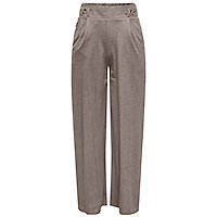 GEGGO PANTS DRIFTWOOD - JDY