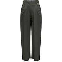 GEGGO PANTS PEAT - JDY