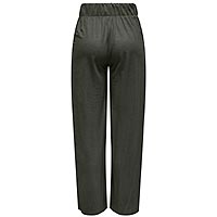 GEGGO PANTS PEAT - JDY