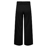 GEGOO WIDE PANT BLACK L30 - JDY