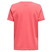GITTE CHERRY TOP DUBARRY - Only