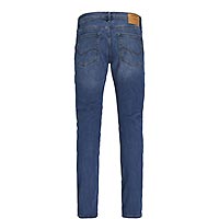 GLENNY BLUE DENIM L32 - Jack & Jones