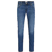 GLENNY BLUE DENIM L34 - Jack & Jones