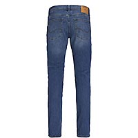 GLENNY BLUE DENIM L34 - Jack & Jones