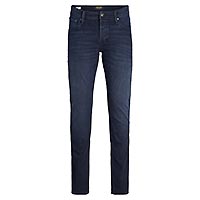 GLENN 260 BLUE DENIM L32 - Jack & Jones