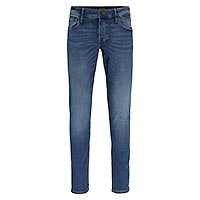 GLENN 31 BLUE DENIM L32 - Jack & Jones
