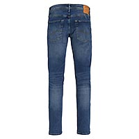 GLENN 31 BLUE DENIM L32 - Jack & Jones