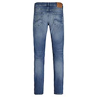 GLENN 357 BLUE DENIM L32 - Jack & Jones
