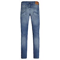 GLENN 357 BLUE DENIM L34 - Jack & Jones