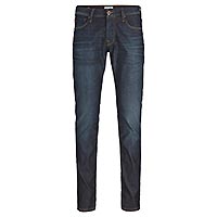 GLENN 919 BLUE DENIM L32 - Jack & Jones