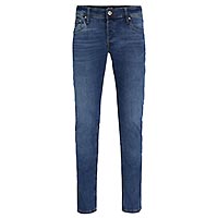 GLENN BLUE DENIM L32 - Jack & Jones