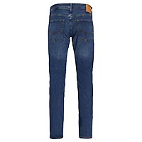 GLENN BLUE DENIM L32 - Jack & Jones
