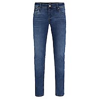 GLENN BLUE DENIM L34 - Jack & Jones