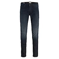 GLENN ICON 219 BLUE DENIM L32 - Jack & Jones