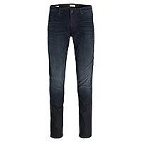 GLENN ICON 219 BLUE DENIM L34 - Jack & Jones