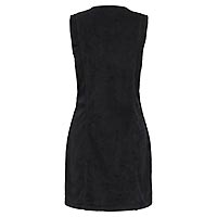 GLOBAL DRESS BLACK - Only