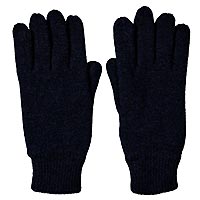 GLOVES CRAY WOOL SKY CAPTAIN - Selected