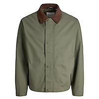 GRAHAM WORKER JACKET - Jack & Jones
