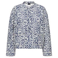 HALLIES JACKET CLOUD DANCER - Only