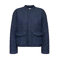 HALLIES JACKET DENIM - Only