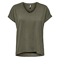 HARRIE TOP KALAMATA GOLD - Only