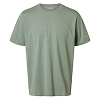 HASPEN TEE ICEBERG GREEN - Selected