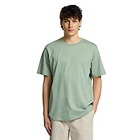 HASPEN TEE ICEBERG GREEN - Selected