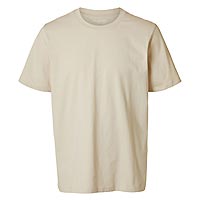 HASPEN TEE OATMEAL - Selected