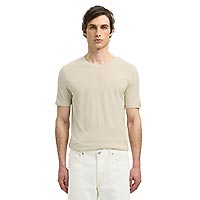 HASPEN TEE OATMEAL - Selected