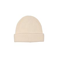 HEARTY BEANIE CLOUD DANCER - Only
