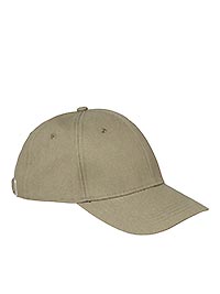 JACBASE LOUIS LINEN BLEND CAP DUSTY OLIVE - Jack & Jones