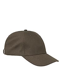 JACBASE LOUIS LINEN BLEND CAP FALCON - Jack & Jones
