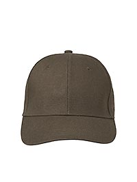 JACBASE LOUIS LINEN BLEND CAP FALCON - Jack & Jones
