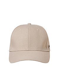 JACBASE LOUIS LINEN BLEND CAP STRING - Jack & Jones