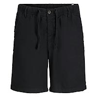JAIDEN SHORT BLACK - Jack & Jones