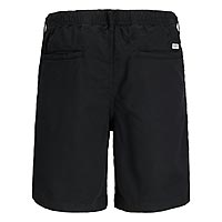JAIDEN SHORT BLACK - Jack & Jones