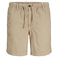 JAIDEN SHORT CROCKERY - Jack & Jones