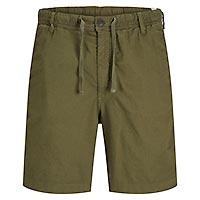 JAIDEN SHORT OLIVE - Jack & Jones