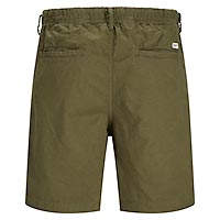 JAIDEN SHORT OLIVE - Jack & Jones