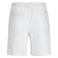 JAIDEN SHORT WHITE - Jack & Jones