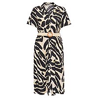 JASMINE MAXI DRESS TAPIOCA - JDY