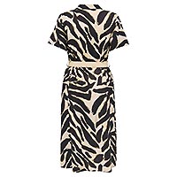 JASMINE MAXI DRESS TAPIOCA - JDY