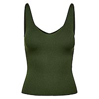 JDYANNA SL TOP KNT NOOS KALAMATA - JDY