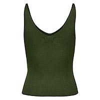 JDYANNA SL TOP KNT NOOS KALAMATA - JDY