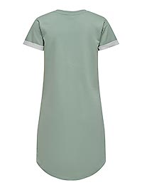 JDYIVY SS DRESS JRS CHINOIS GREEN BITTERSWEET - JDY