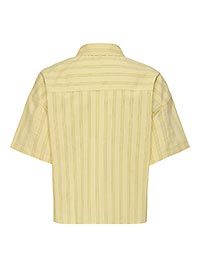 JDYMIO 24 BOXY SHIRT FRENCH VANILLA - JDY